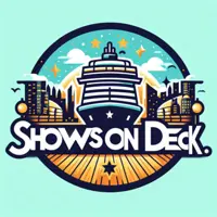 ShowsOnDeck.com Logo