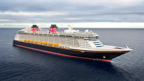 Disney Fantasy