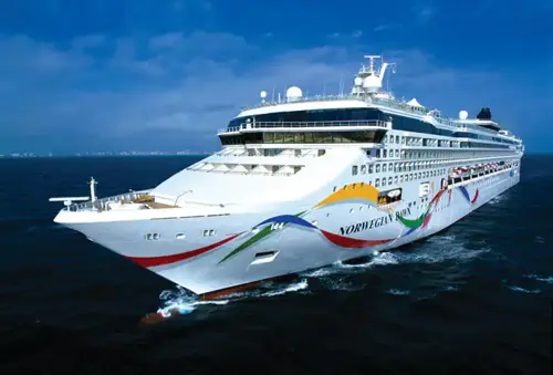 Norwegian Dawn