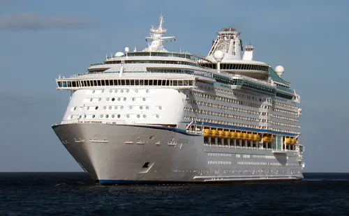 Adventure of the Seas