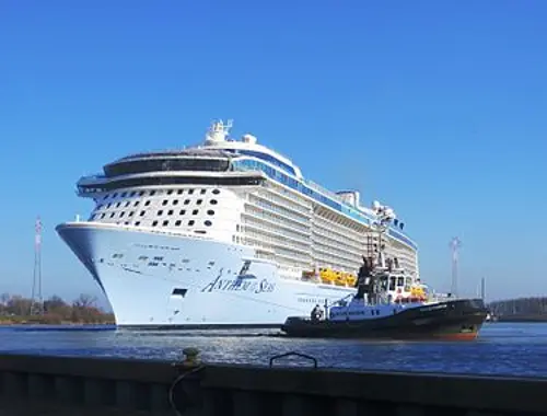 Anthem of the Seas