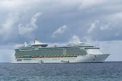 Freedom of the Seas