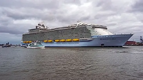 Harmony of the Seas