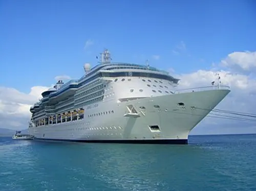 Jewel of the Seas