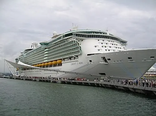 Liberty of the Seas