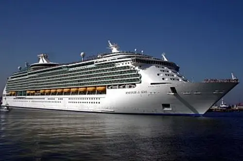 Mariner of the Seas