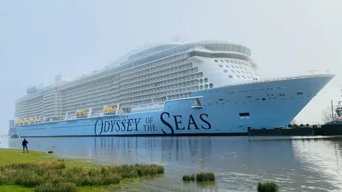 Odyssey of the Seas