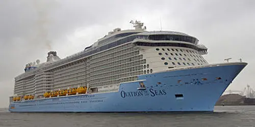 Ovation of the Seas