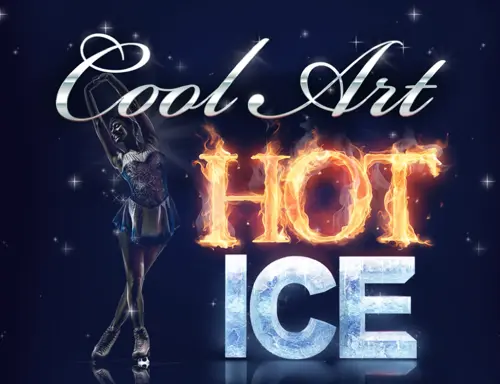 showsOnDeck.com | Cool Art, Hot Ice