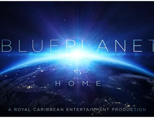 showsOnDeck.com | Blue Planet