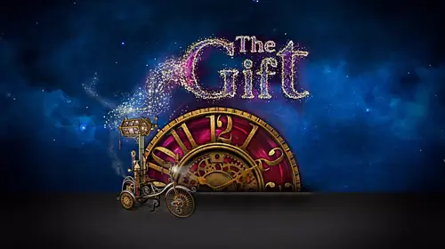 showsOnDeck.com | The Gift