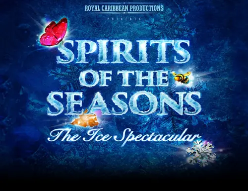 showsOnDeck.com | Spirit of the seasons