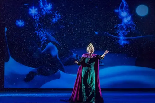 showsOnDeck.com | Frozen, A Musical Spectacular