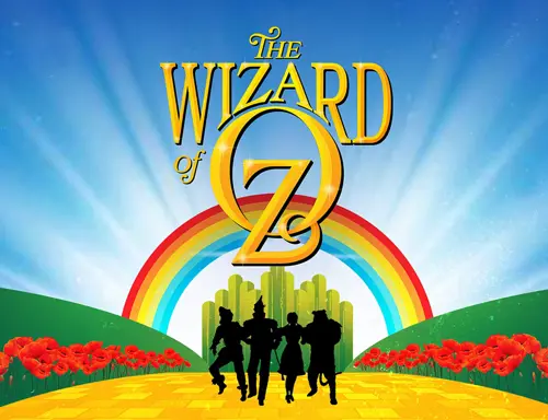 showsOnDeck.com | The Wizard of Oz