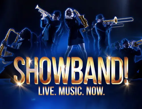 showsOnDeck.com | Showband! Live. Music. Now.