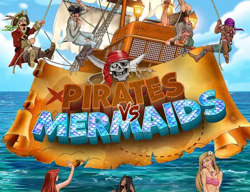 showsOnDeck.com | Pirates vs. Mermaids