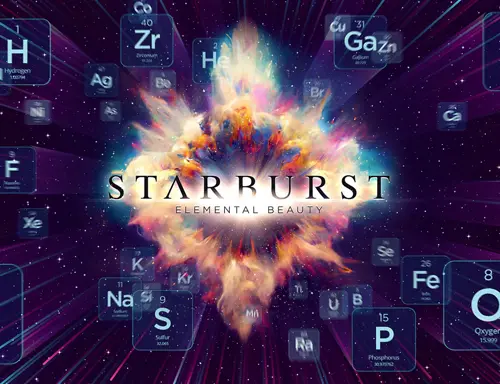 showsOnDeck.com | Starburst: Elemental Beauty