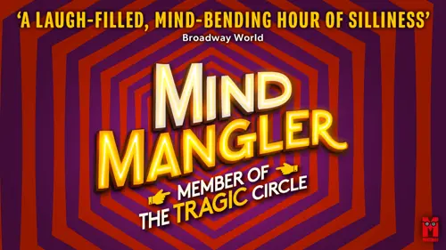 showsOnDeck.com | Mind Mangler: Member of the Tragic Circle