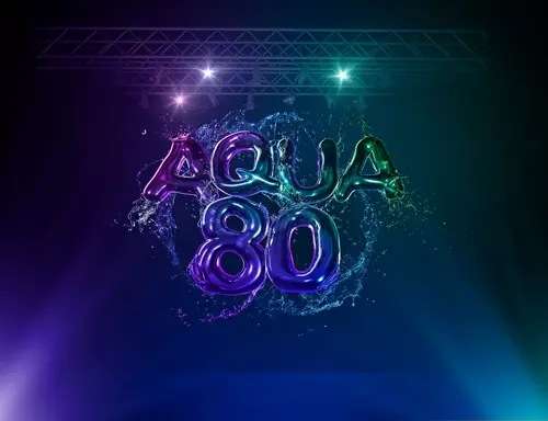 showsOnDeck.com | Aqua80