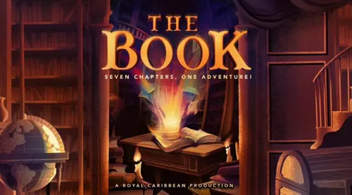 showsOnDeck.com | The Book