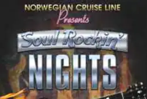 showsOnDeck.com | Soul Rockin' Nights