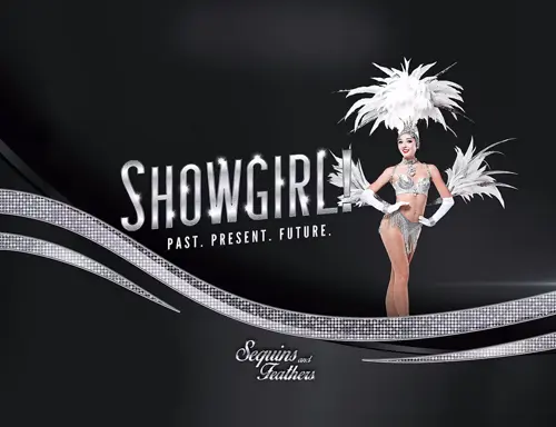 showsOnDeck.com | Showgirl