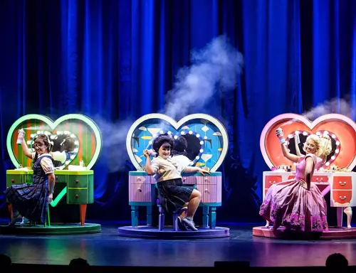 showsOnDeck.com | Hairspray