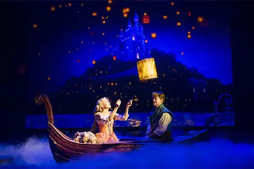 showsOnDeck.com | Tangled: The Musical