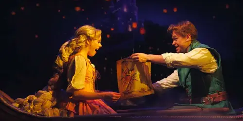 showsOnDeck.com | Tangled: The Musical