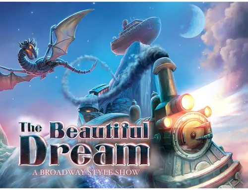 showsOnDeck.com | The Beautiful Dream