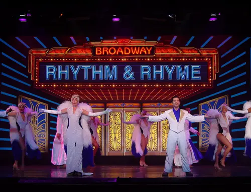 showsOnDeck.com | Broadway Rhythm & Rhyme