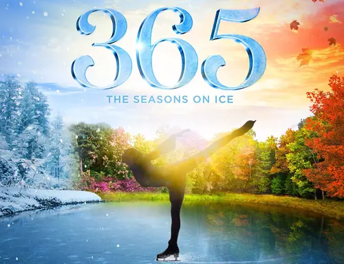 showsOnDeck.com | 365 The Seasons on Ice