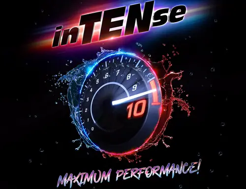 showsOnDeck.com | inTENse Maximum Performance